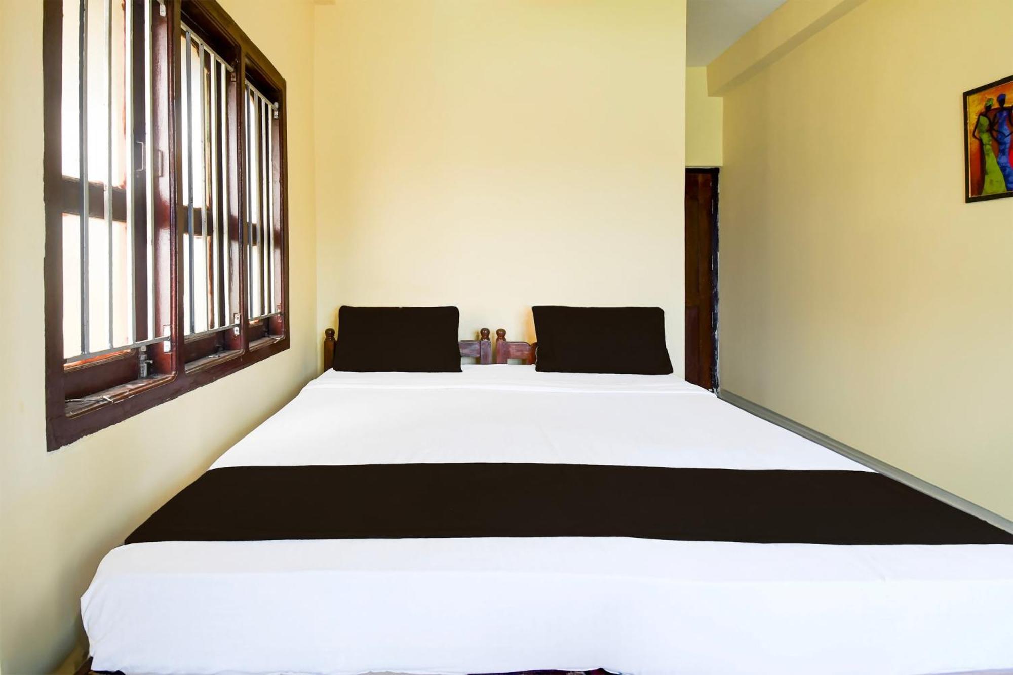 Hotel O Priti Villa 푸리 외부 사진